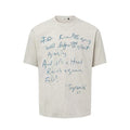 Trythm Club Graffiti Graphic T-Shirt