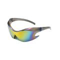 Dynamic Retro Sunglasses
