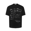 Trythm Club Graffiti Graphic T-Shirt