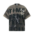 GLFS "Break The Mold" Gradient T-Shirt