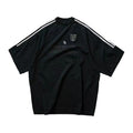 Mason Prince 90s Millennial Stripe T-Shirt (Preorder)