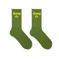 Drew House Good & Smile Long Socks
