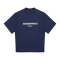 Mason Prince Unisex Classic Logo Tee (Black)
