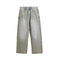Inflation Washed Wide-Fit Denim Jeans 03