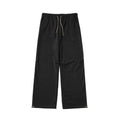 Inflation FOG Straight Drawstring Pants