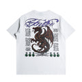 TNTCO SS26 Dragon Logo Tee