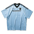 Mason Prince Retro Stripe League Jersey