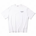 Mason Prince Basic Logo Oversized T-Shirt (White)