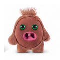 Fuggler Hedge Grog Monster Mini Plush Toy