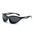 Air-Tech Sporty Unisex Sunglasses