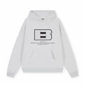 Boneless Big B Concept Logo Hoodie
