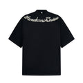 Smokers Choice Pearl Flex Oversized T-Shirt