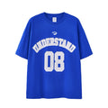 Inflation “Understand 08” Printed Foam T-Shirt