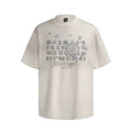 NTVG Vagary Retro Washed T-Shirt