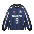 Madegpsr Core Mesh Long-Sleeve Jersey