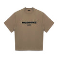 Mason Prince Unisex Classic Logo Tee (Black)