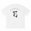 Boneless Script Logo Oversized T-Shirt
