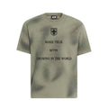 MT99 Make True Painting T-Shirt