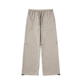 Inflation FOG Straight Drawstring Pants