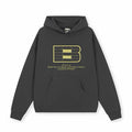 Boneless Big B Concept Logo Hoodie