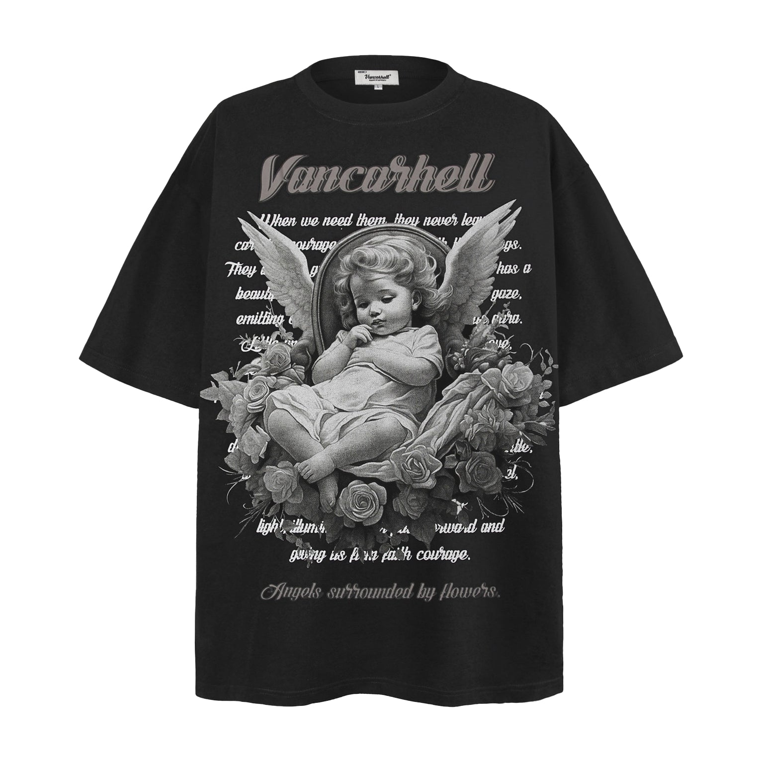 Vancarhell – Double 7 Official