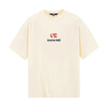 Iconslab Phantom Gradient Oversized T-Shirt