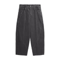 Inflation Retro Corduroy Straight Cargo Pants