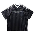 Mason Prince Retro Stripe League Jersey