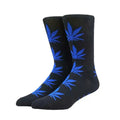 Maple Leaf Unisex Long Socks
