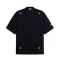 Battle Kid Heavy Stitch Oversized T-Shirt