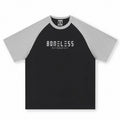 Boneless Raglan Core Logo T-Shirt