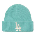 MLB Embroidered Logo Knit Beanie