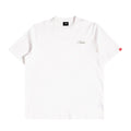 TNTCO Berseri Tee (White/Light Green)