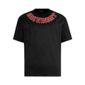 Growing MT Gothic Embroidered T-Shirt