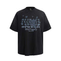NTVG Vagary Retro Washed T-Shirt