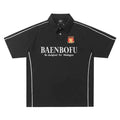 Madegpsr Baenbofu Varsity Embroidered Polo