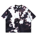 Against Lab Horse Hair Mesh Jersey
