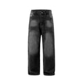 Inflation Classic Faded Straight Jeans