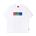 Against Lab Al Comic Tee (White)
