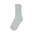 Stussy Embroidered  Unisex Long Socks