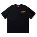 Against Lab Hold Your Horses Tee (Black)