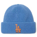 MLB Embroidered Logo Knit Beanie
