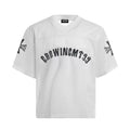 Growing MT99 Faith Mesh Jersey