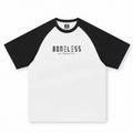 Boneless Raglan Core Logo T-Shirt