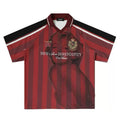 Chanyoou Serendipity Striped Soccer Jersey