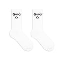 Drew House Good & Smile Long Socks