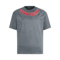 Growing MT Gothic Embroidered T-Shirt