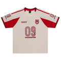 Madegpsr Varsity 09 Contrast Stripe T-Shirt