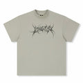 Boneless Thorn Foam Logo T-Shirt