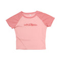 Double Muse SECENDDDD American Style Slim Tee